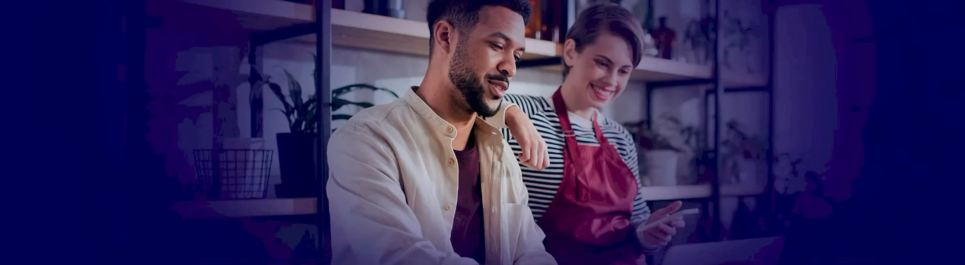 Soluções simples e agéis para o sucesso da sua empresa