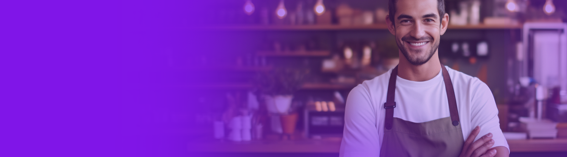 Simplificando a vida de pequenas empresas