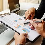 Gestão de pequenos negócios