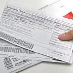 Controle financeiro e emissão de boletos