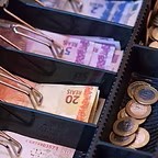 Fechamento de caixa