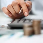 Controle financeiro