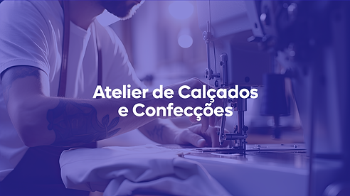 Atelier de Calçados e Confecções