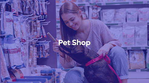 Pet Shop